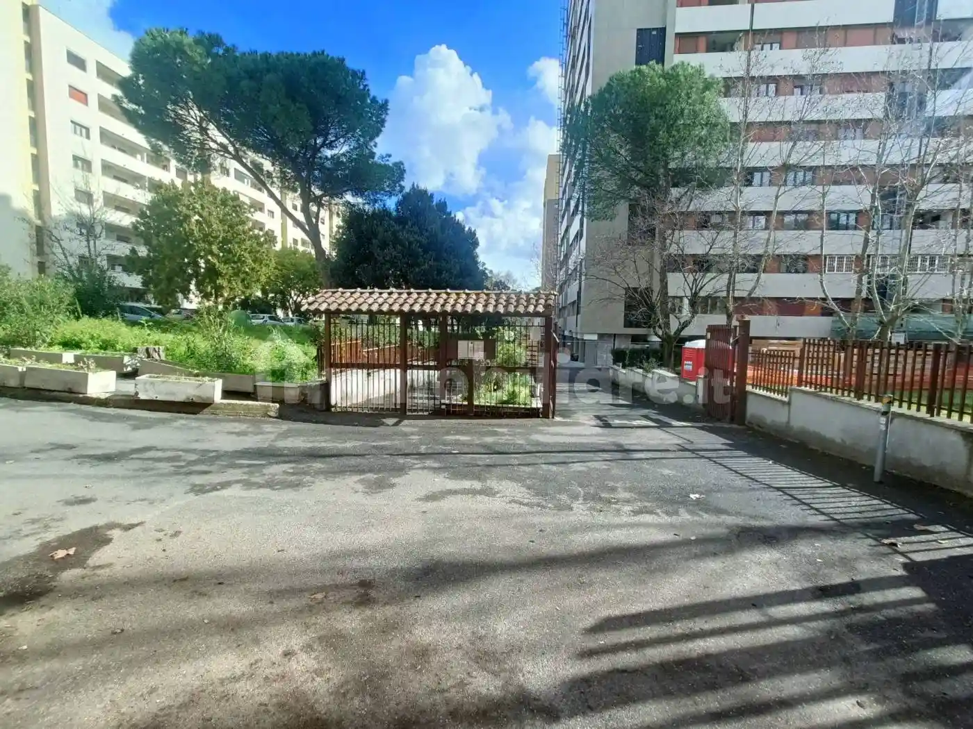 Trilocale via Ferdinando Maria Poggioli 24, Vigne Nuove - Casale Nei, Roma - foto 3