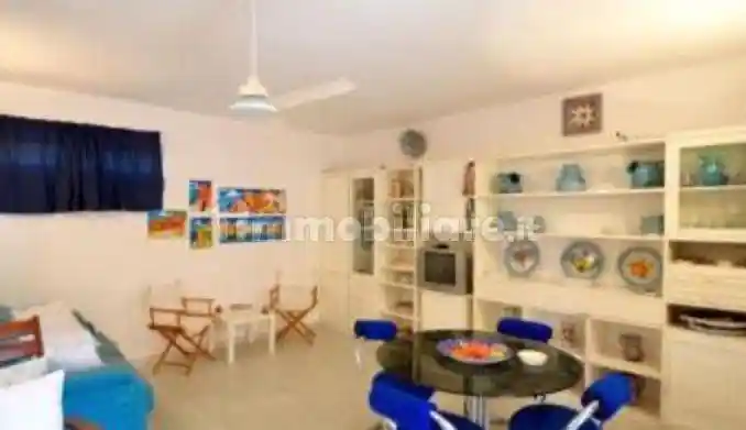 Appartamento in affitto a Sant'Alessio Siculo