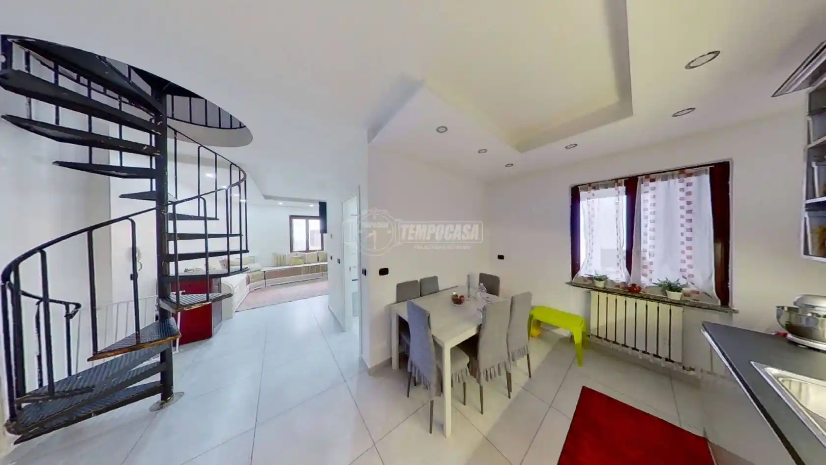 Casa indipendente in vendita a Lentate sul Seveso