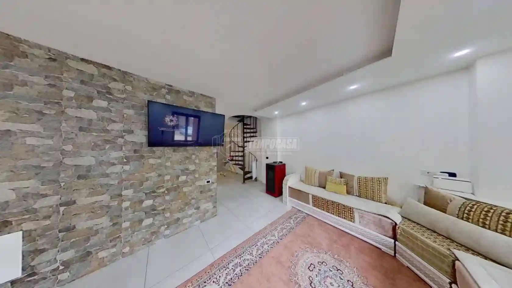 Casa indipendente - foto 2