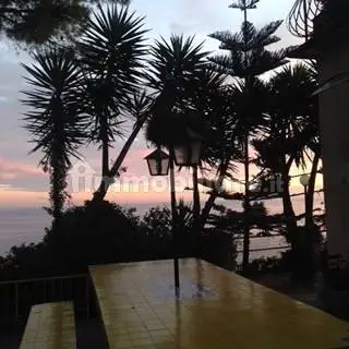 Villa in vendita a Recco