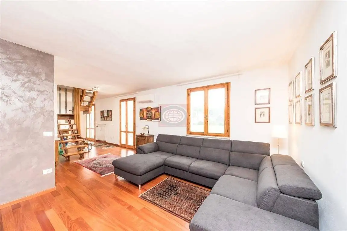 Casa indipendente in vendita a Cesena