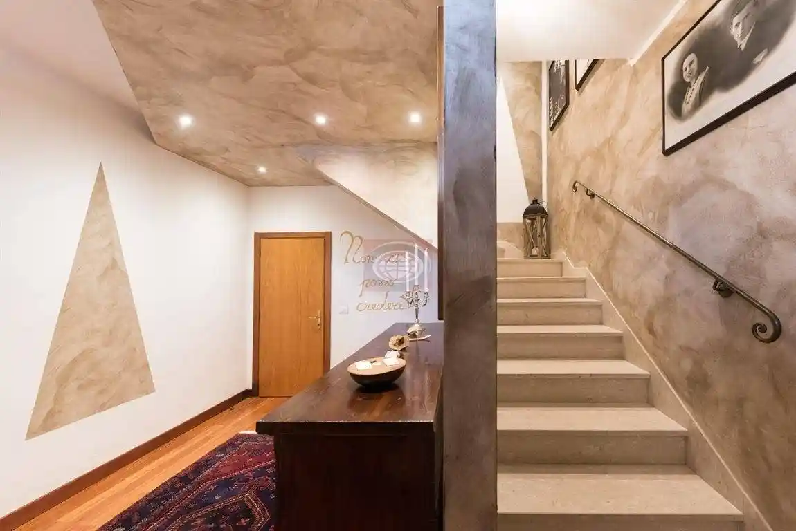 Terratetto unifamiliare 330 m², Saiano - San Tomaso, Cesena - foto 3