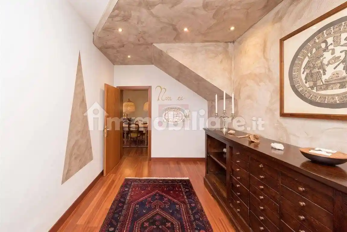 Terratetto unifamiliare 330 m², Saiano - San Tomaso, Cesena - foto 4