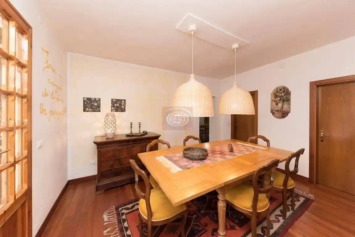 Terratetto unifamiliare 330 m², Saiano - San Tomaso, Cesena - foto 5