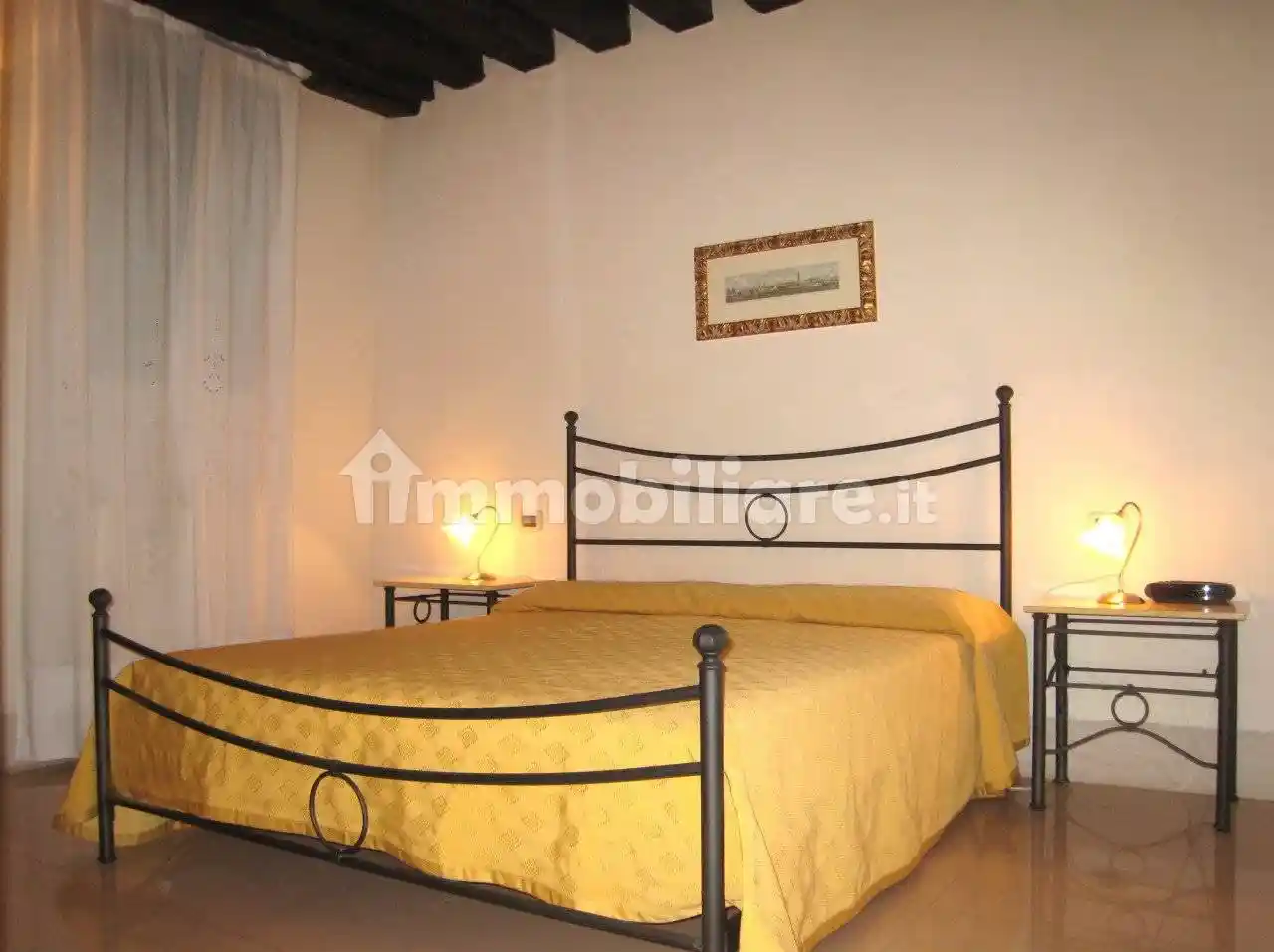 Appartamento in vendita a Venezia