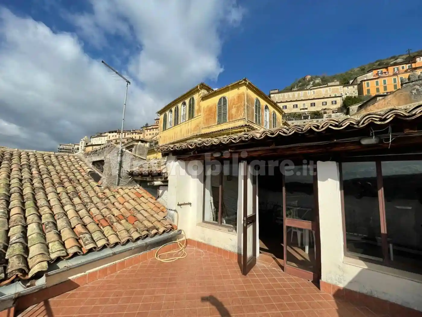 Appartamento in vendita a Arpino