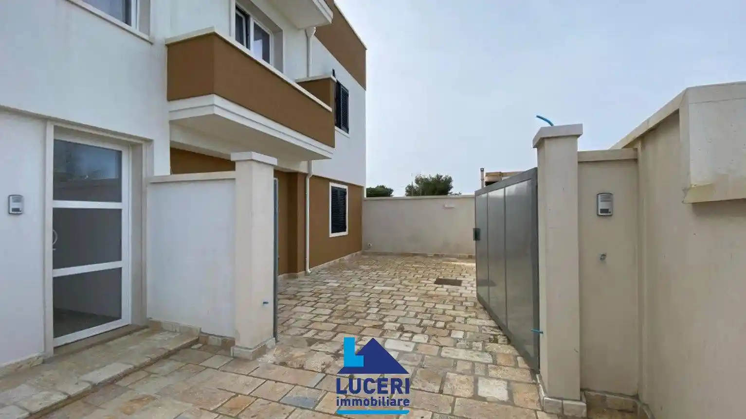 Appartamento in vendita a Nardò