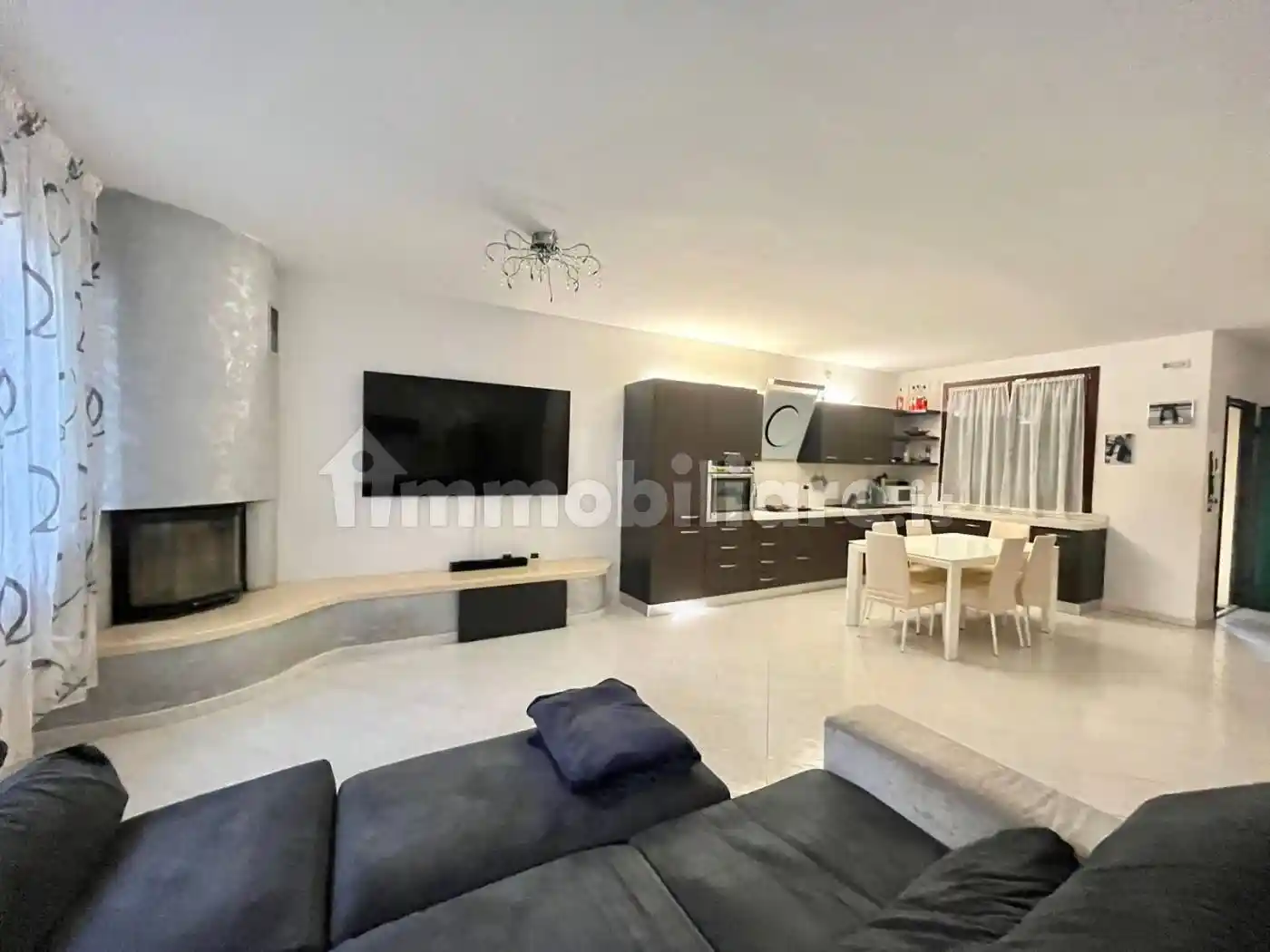 Villetta a schiera in vendita a Comacchio