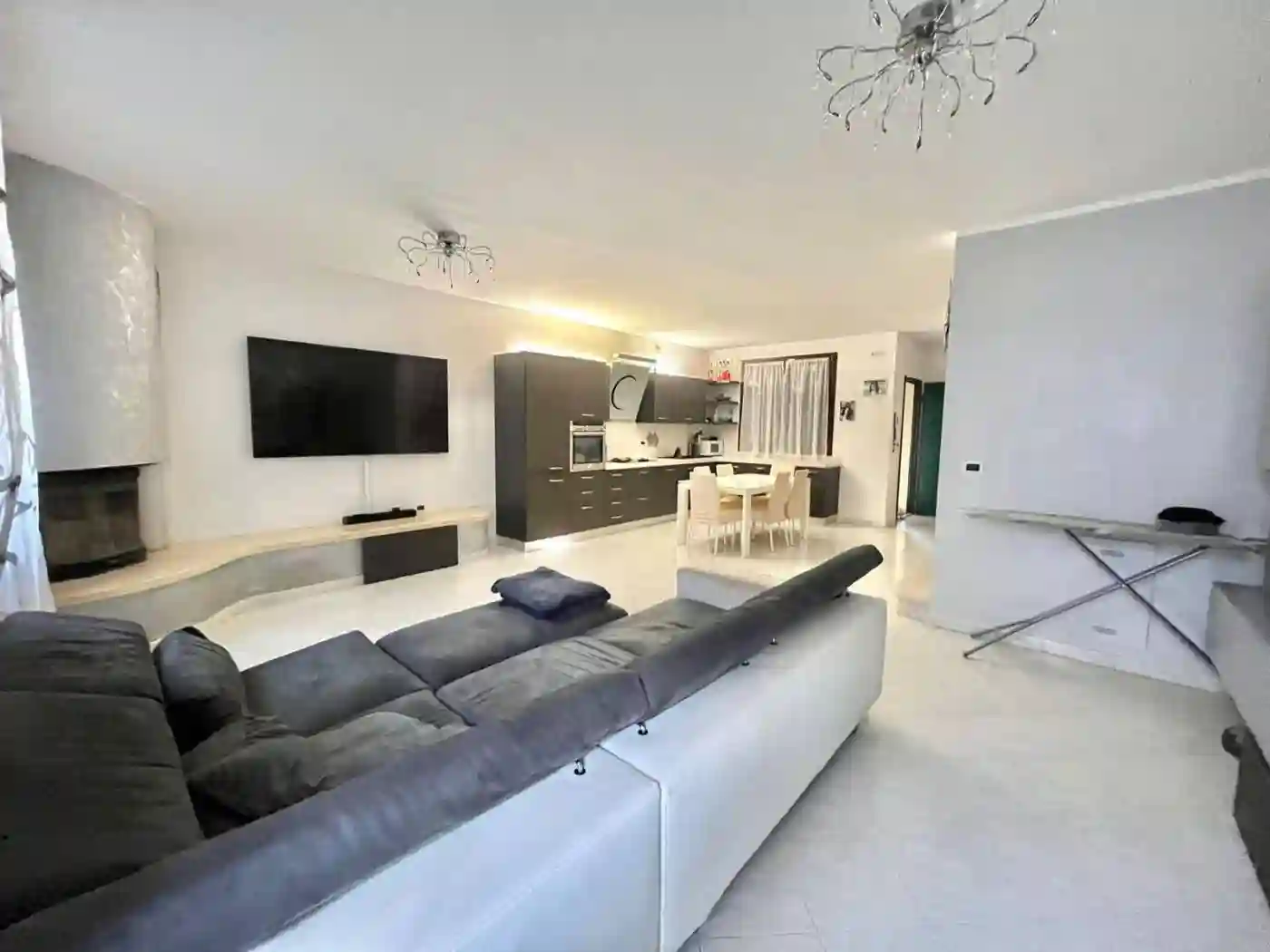 Villetta a schiera - foto 2