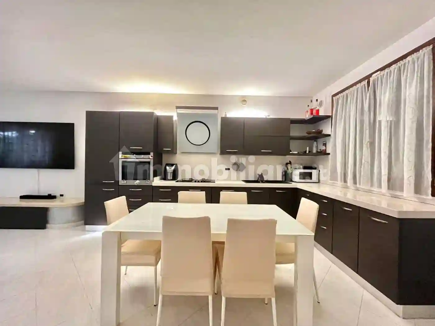 Villetta a schiera - foto 4