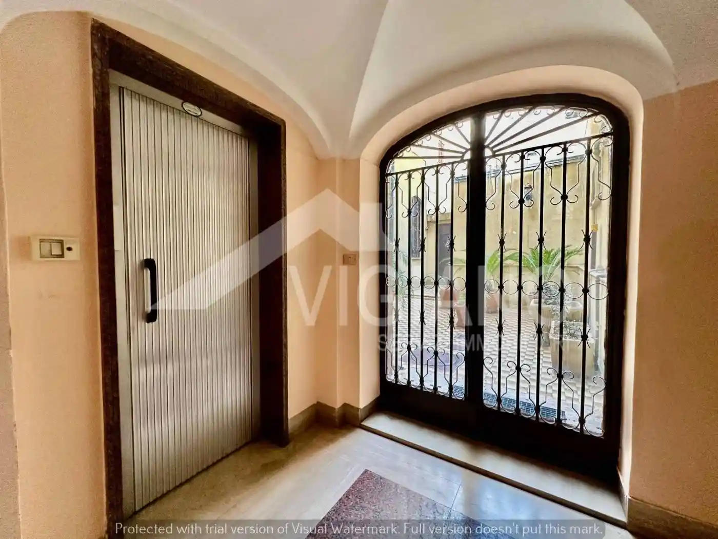 Bilocale via Giuseppe Rosati 8, Villa Comunale, Foggia - foto 3