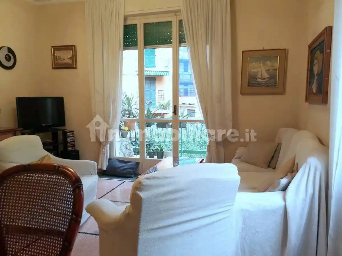 Trilocale via Marco Polo 22, Porto, Rapallo - foto 4