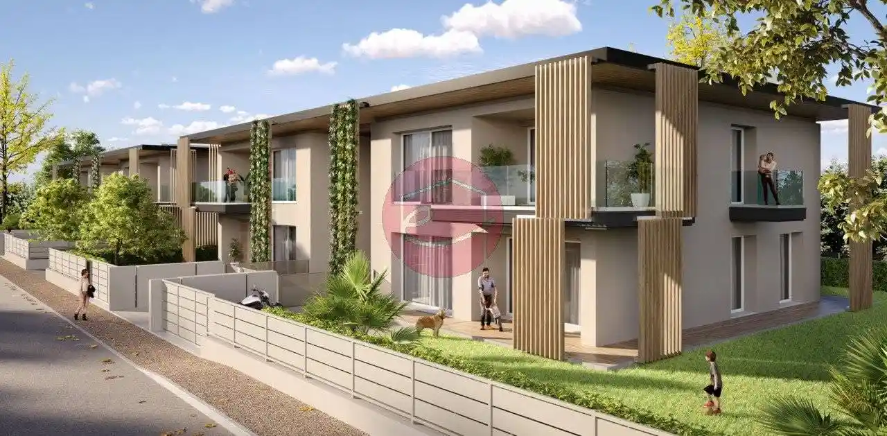 Appartamento in vendita a Santarcangelo di Romagna