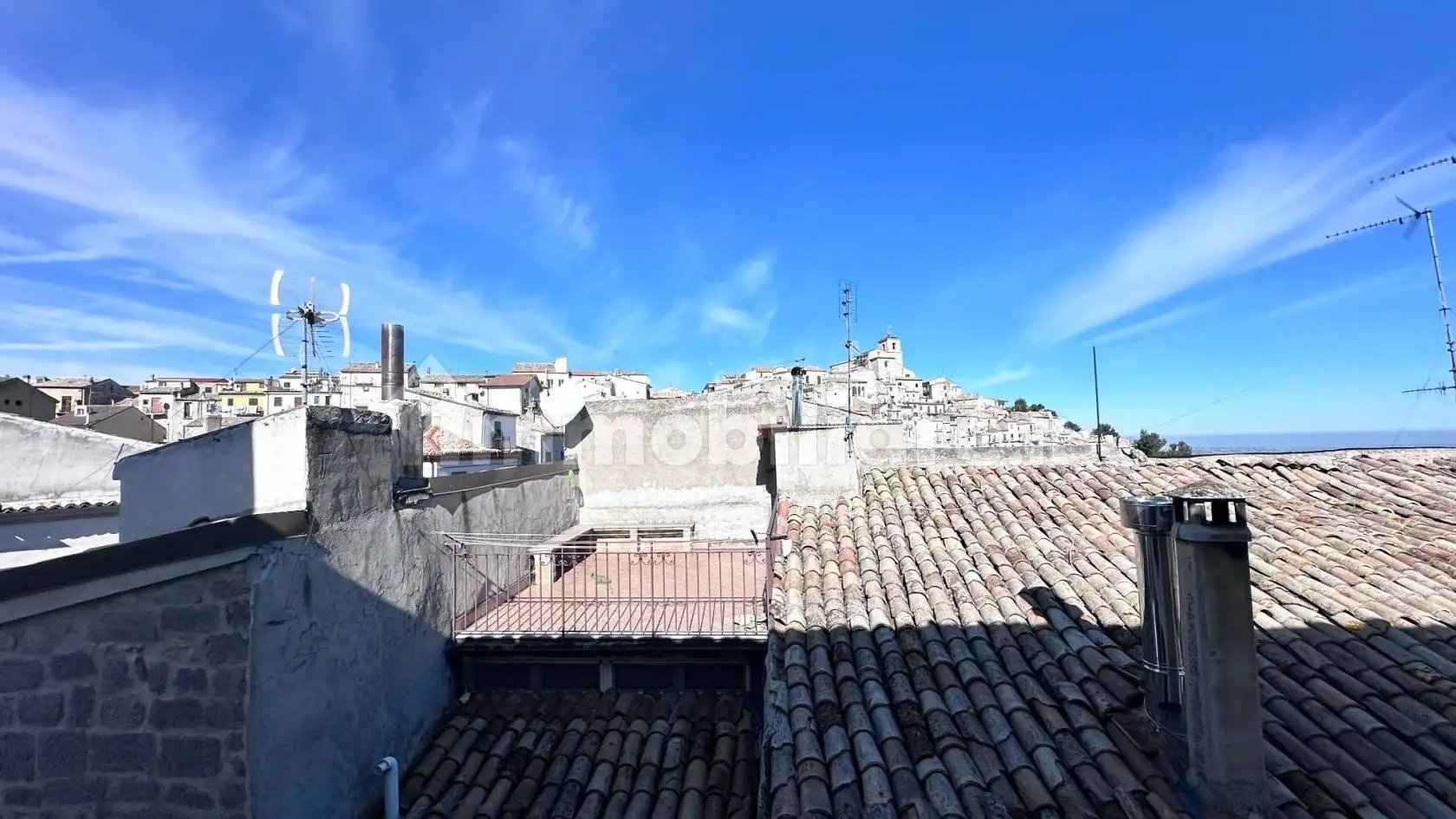 Villa in vendita a Gissi