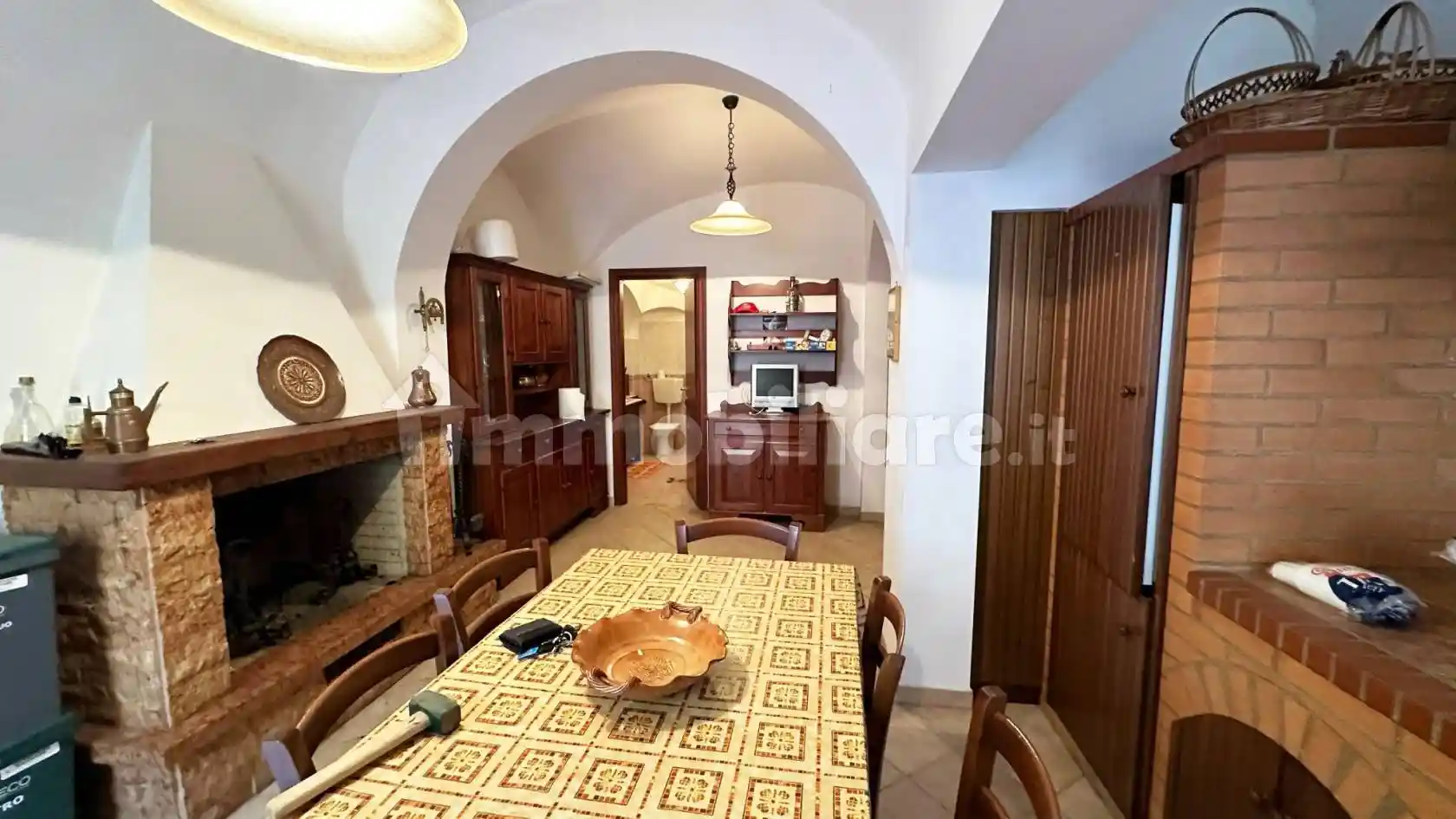 Villa unifamiliare via Crocetti Vico 2, Centro, Gissi - foto 2