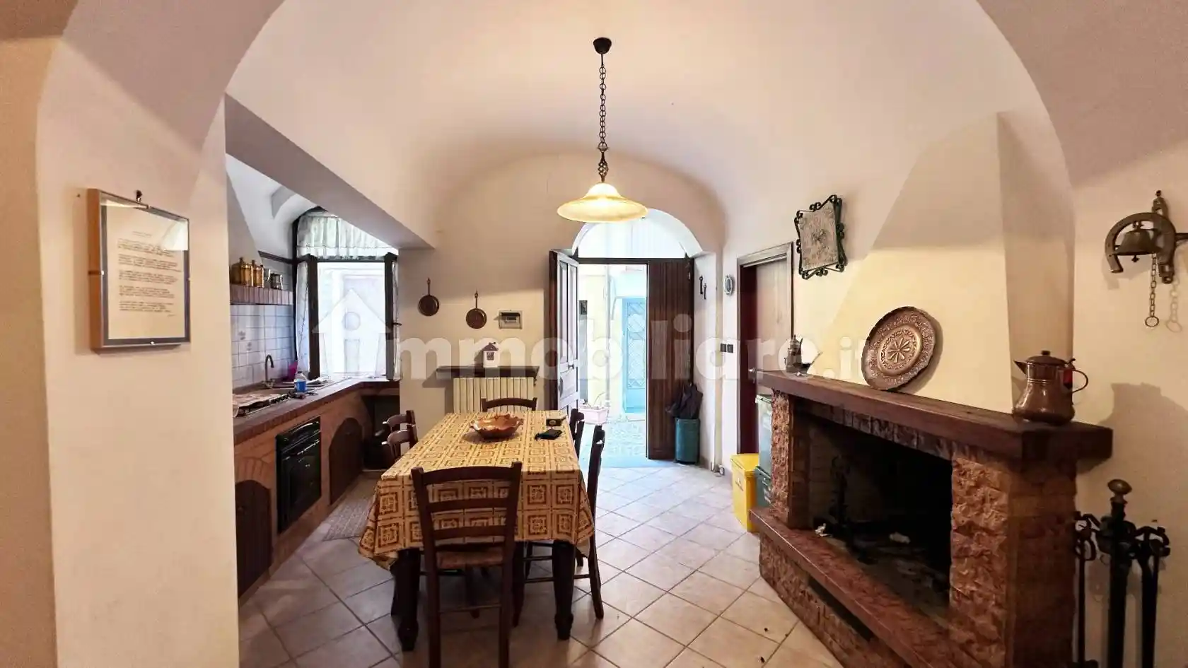 Villa unifamiliare via Crocetti Vico 2, Centro, Gissi - foto 3