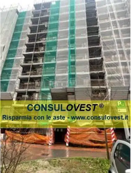 Apartment in vendita a Milan