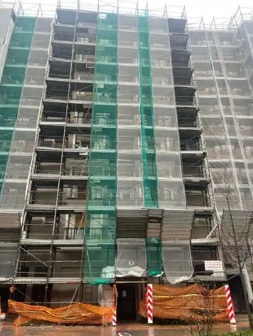 Appartamento all'asta via Arturo Graf 34, Milano - foto 2