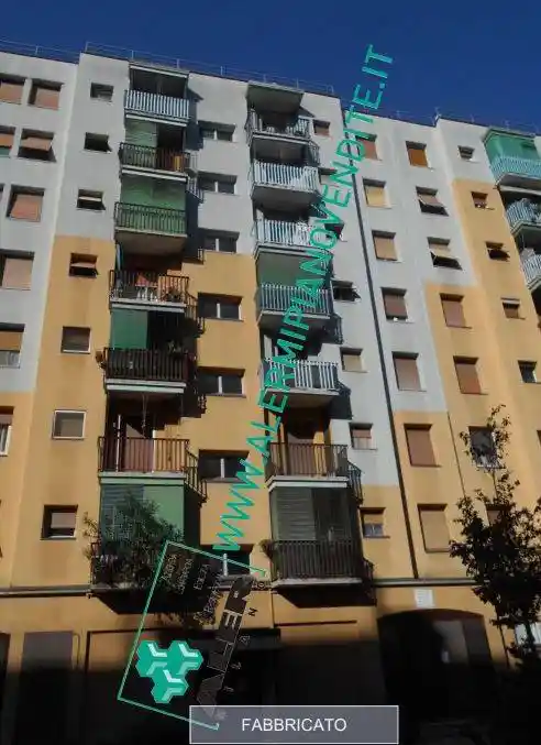 Appartamento all'asta via Arturo Graf 34, Milano - foto 3