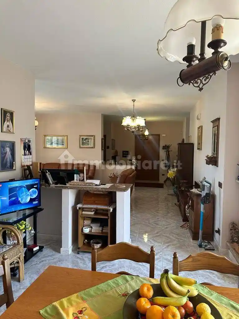 Villa unifamiliare via Bachelet, Roccelletta, Borgia - foto 2