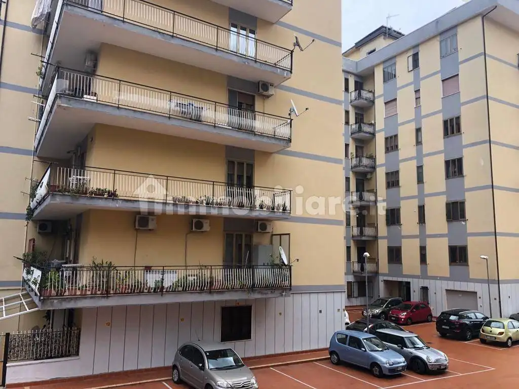 Appartamento in vendita a Catanzaro