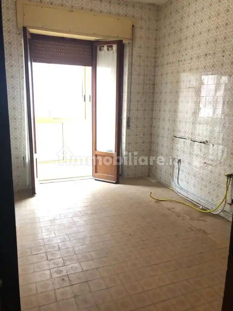 Bilocale viale Dei Normanni 105, Centro Storico, Catanzaro - foto 2