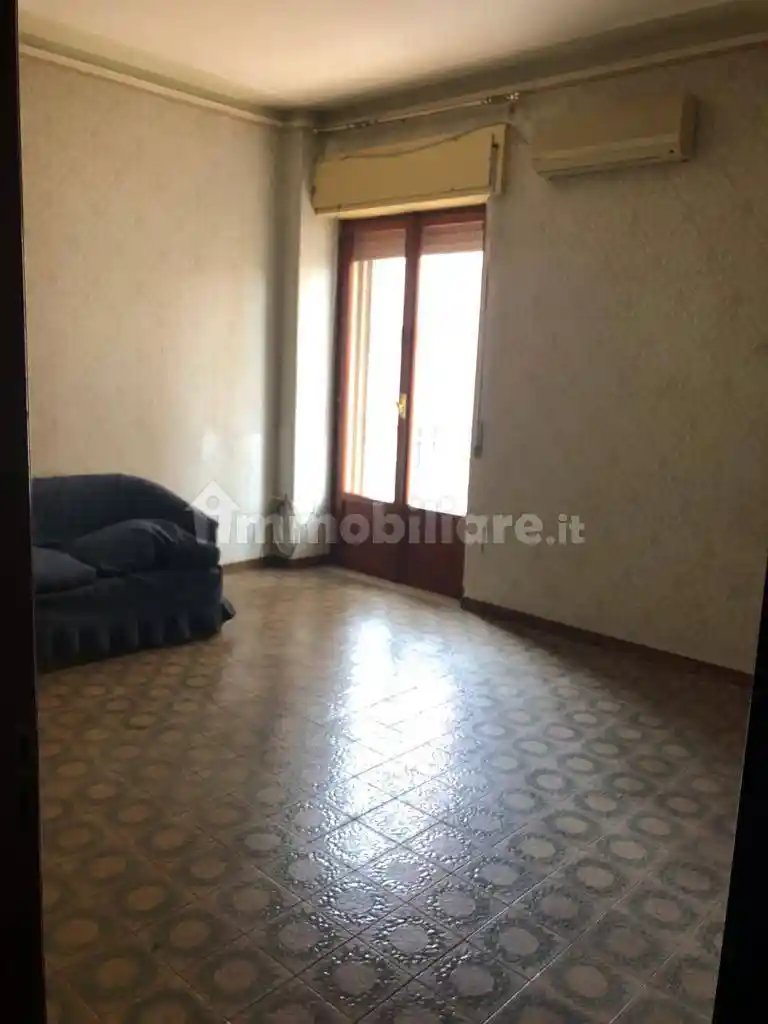 Bilocale viale Dei Normanni 105, Centro Storico, Catanzaro - foto 4
