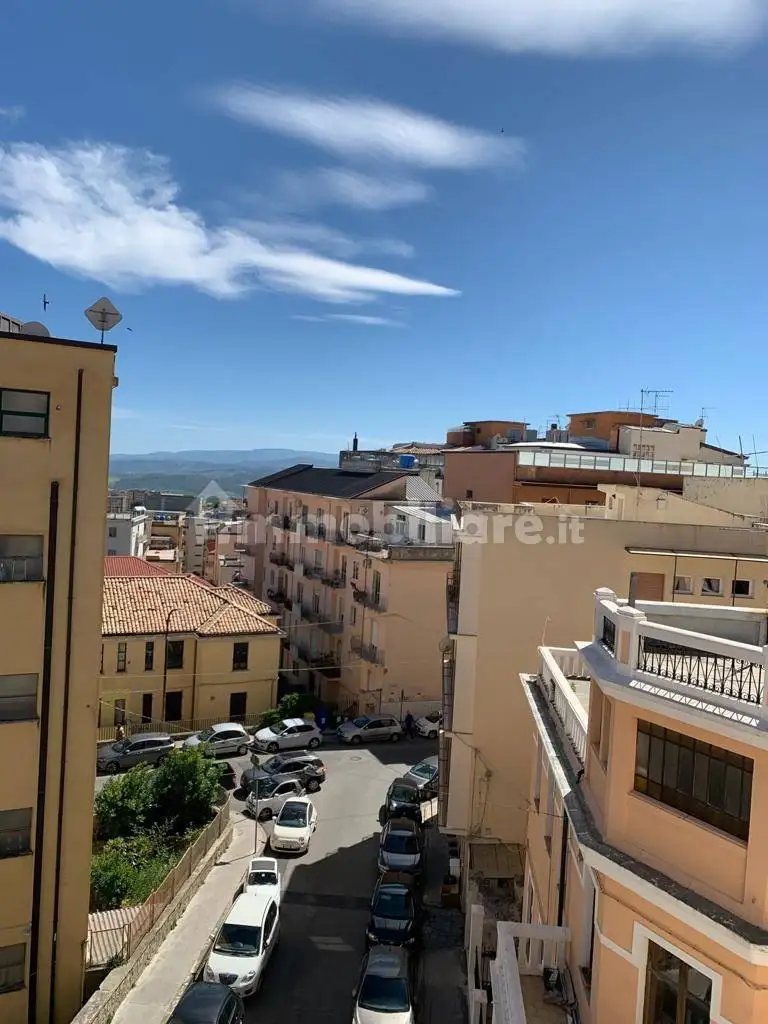Appartamento in vendita a Catanzaro