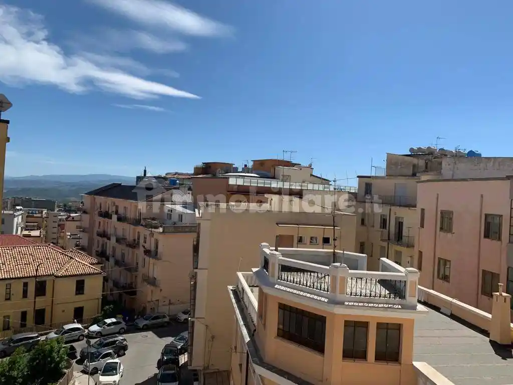 Quadrilocale via Vittorio Veneto, San Leonardo, Catanzaro - foto 2