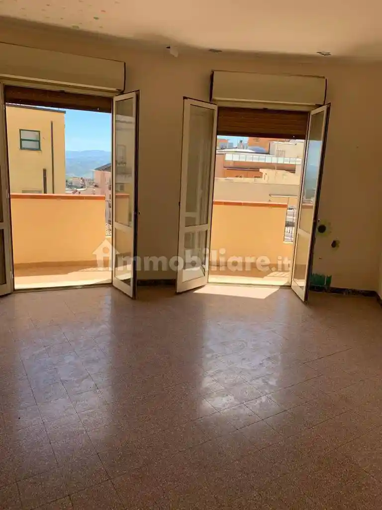 Quadrilocale via Vittorio Veneto, San Leonardo, Catanzaro - foto 3