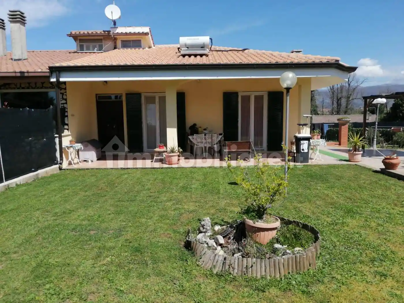 Villa in vendita a Palestrina