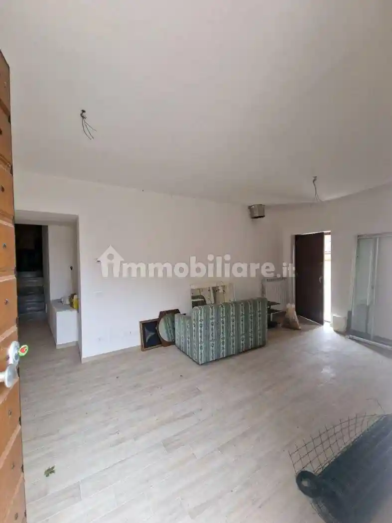 Bilocale via Calcagni, Casavecchia Colle Piaggia, Lucoli - foto 4