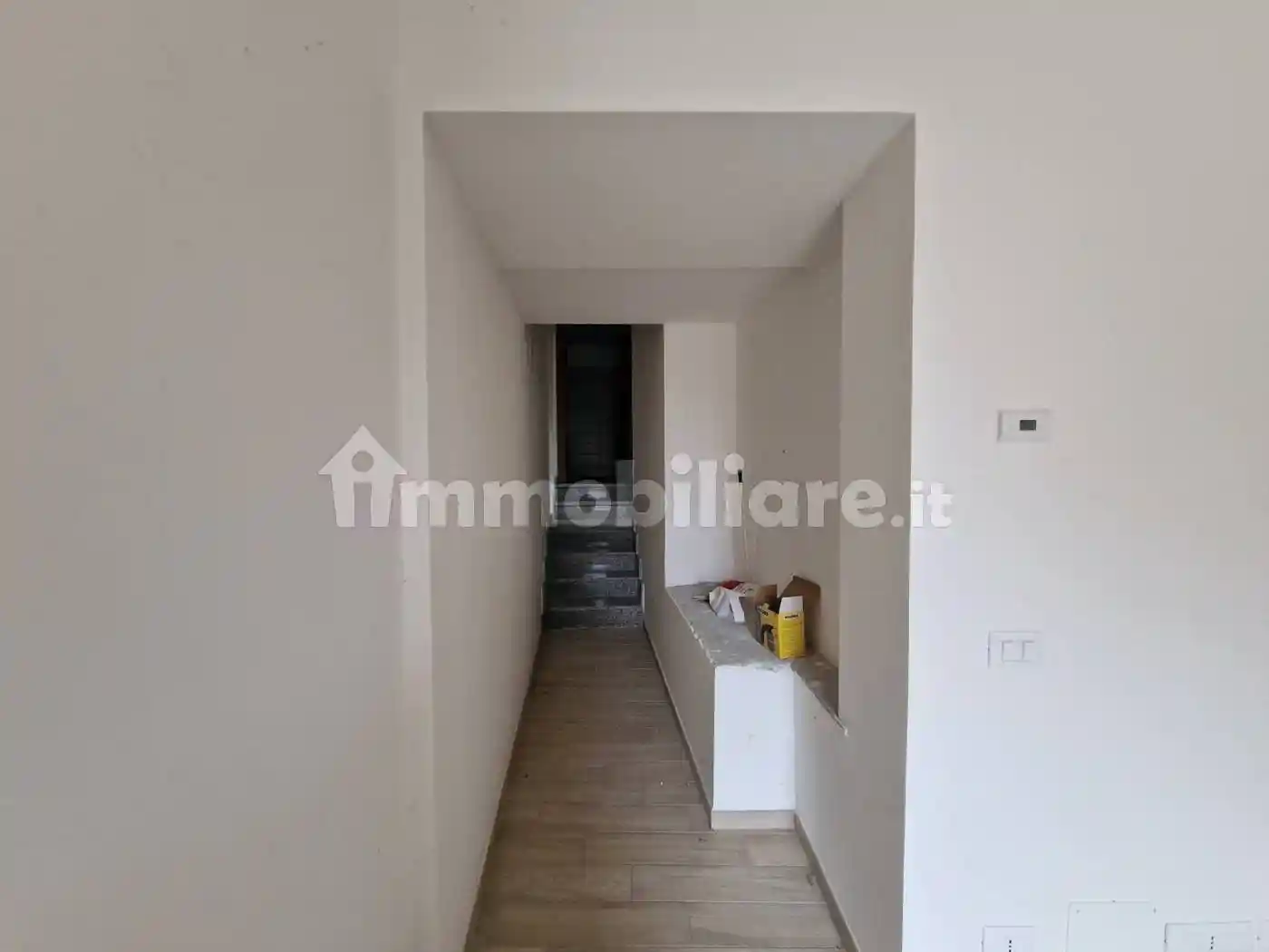 Bilocale via Calcagni, Casavecchia Colle Piaggia, Lucoli - foto 5