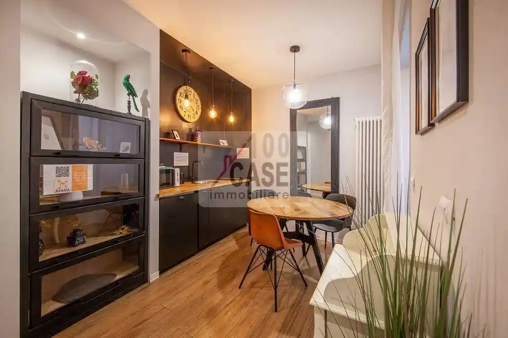 Casa indipendente in vendita a Abbadia San Salvatore