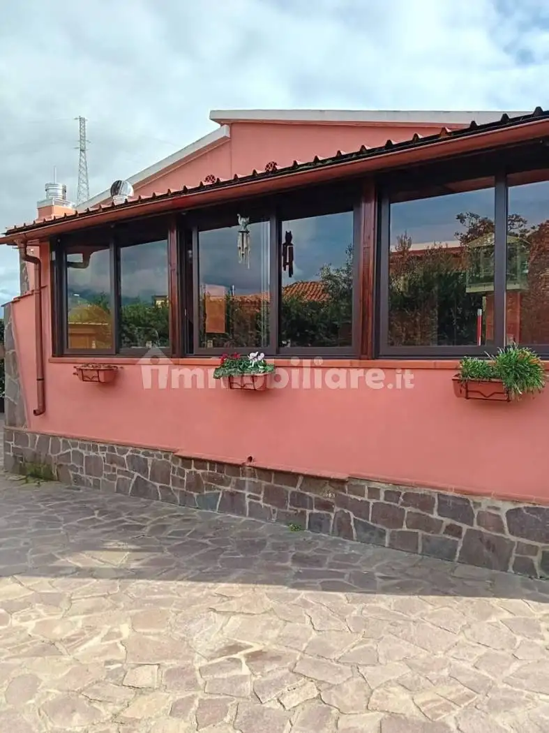 Villa in vendita a Scalea