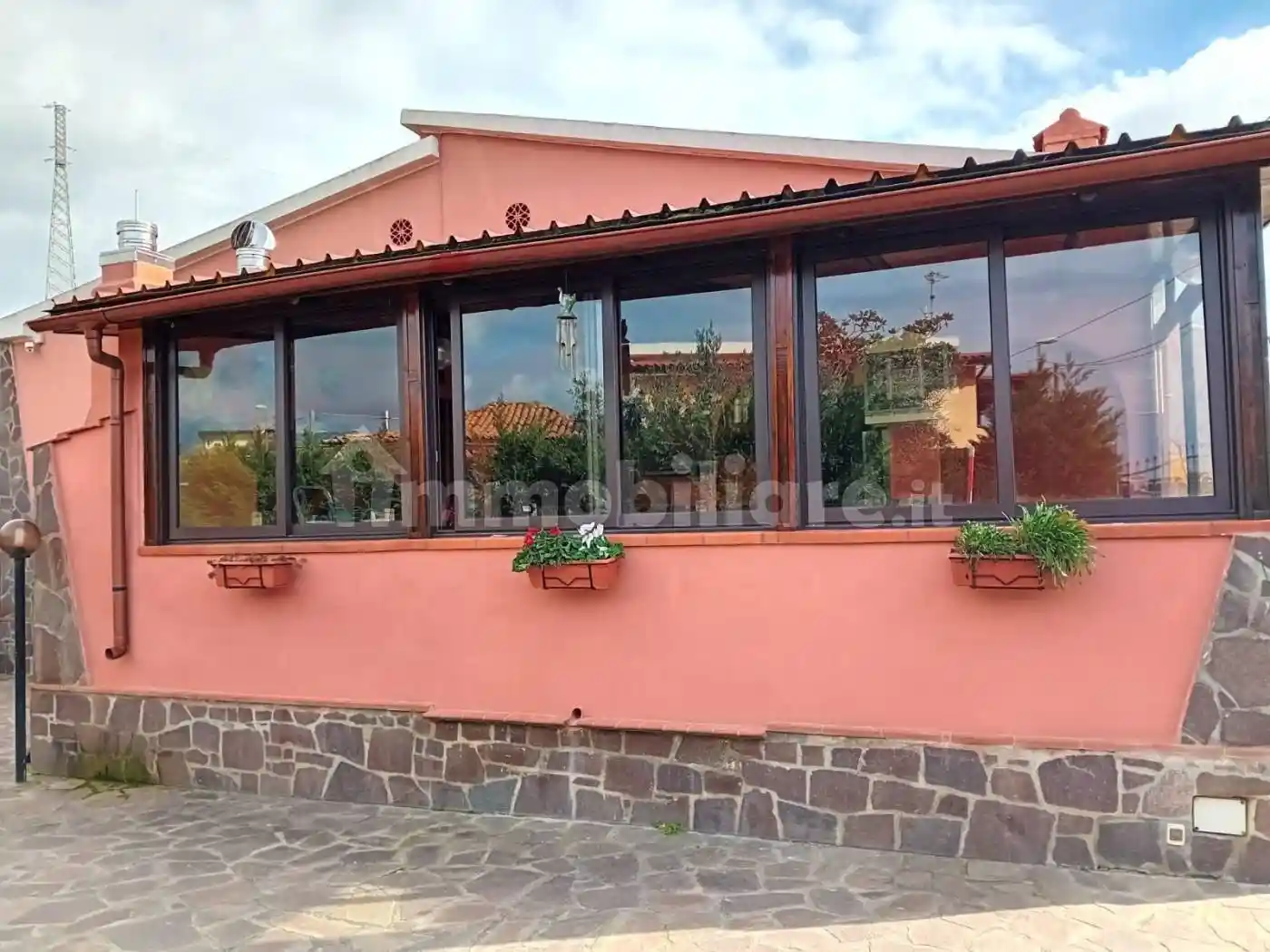 Villa unifamiliare via Impresa 81, Campo Volo, Fiume Lao, La Bruca, Scalea - foto 4