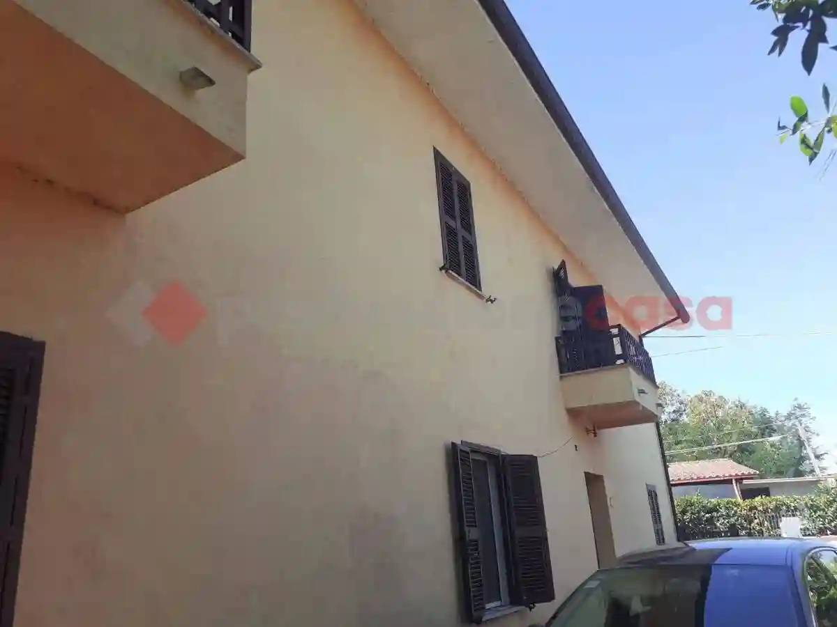 Casa indipendente - foto 3