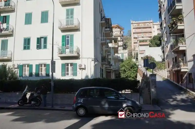 Appartamento in vendita a Messina