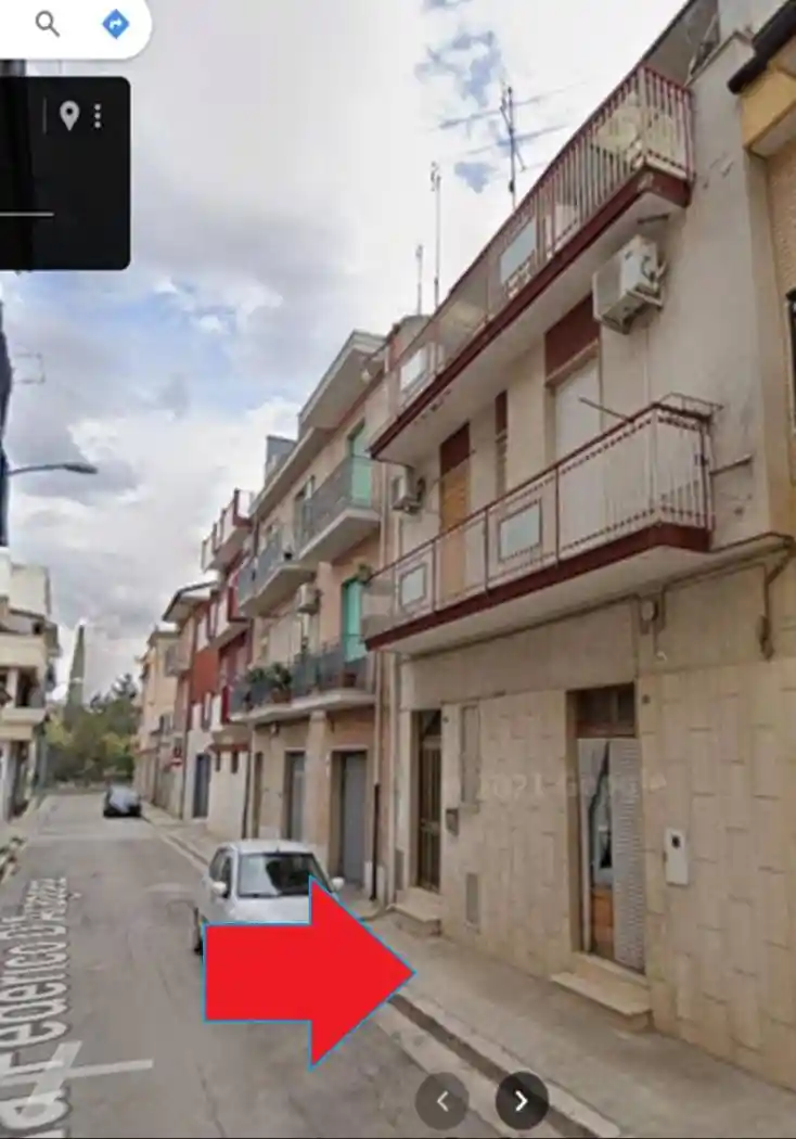 Palazzo - Edificio in Vendita - foto 5