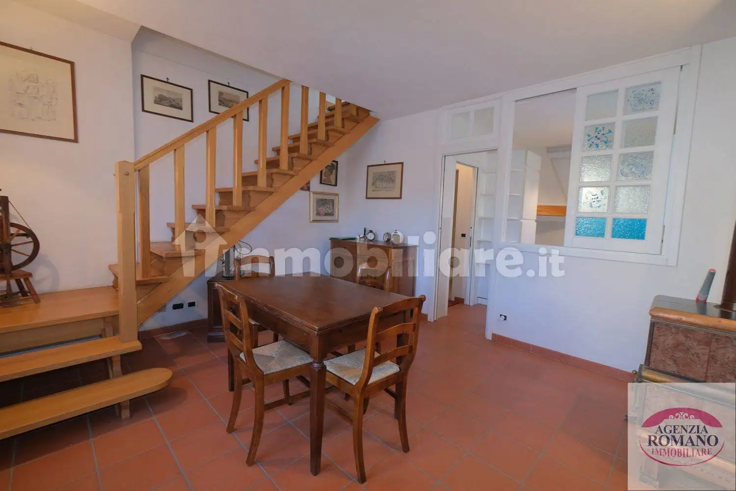 Terratetto unifamiliare via Roma 79, Cartosio - foto 2