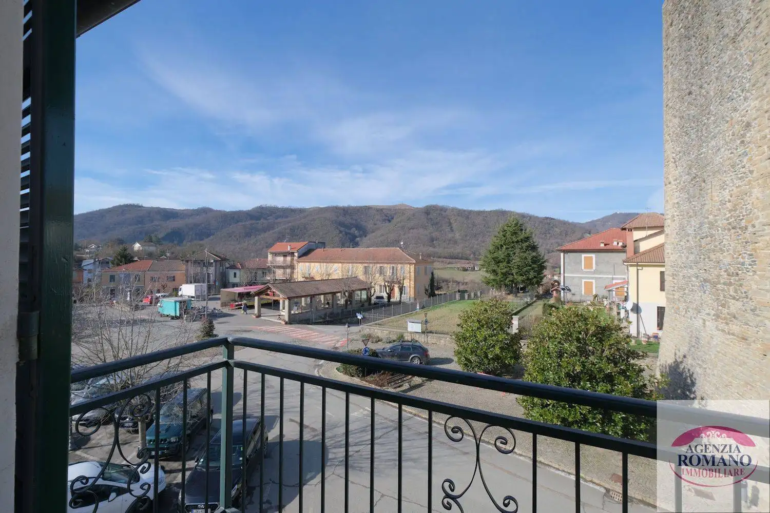 Terratetto unifamiliare via Roma 79, Cartosio - foto 3