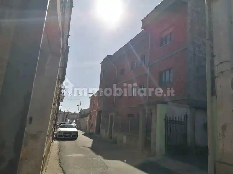 Appartamento in vendita a San Gavino Monreale