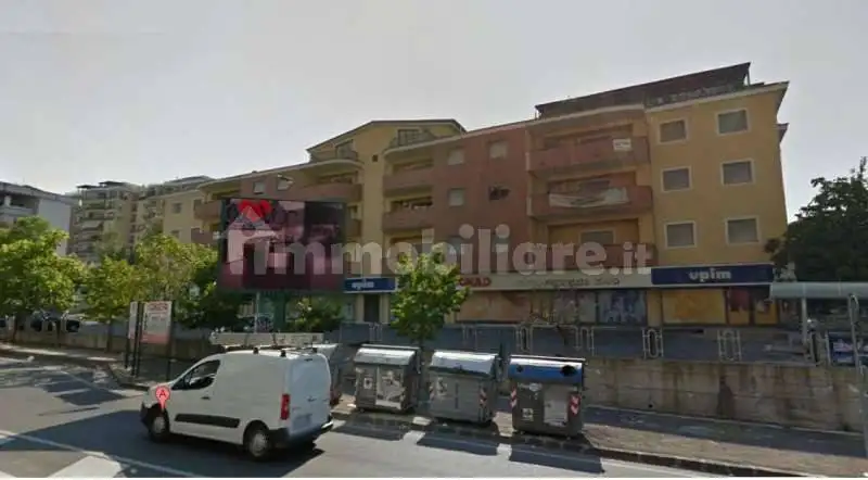 Appartamento in vendita a Cosenza