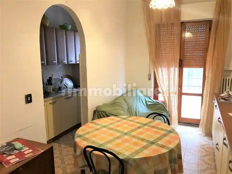 Appartamento in vendita a Falconara Marittima