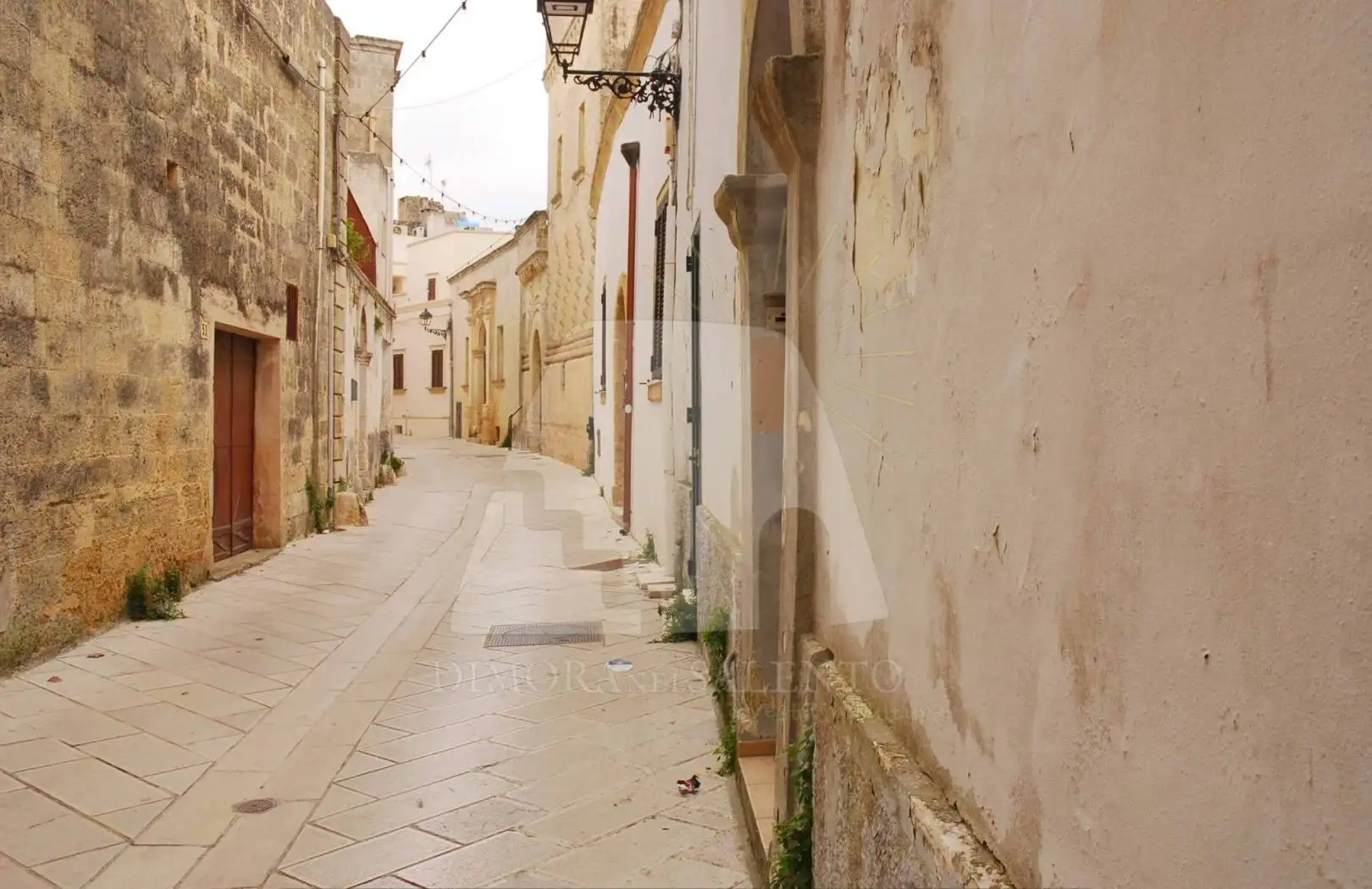 Casa indipendente in vendita a Presicce-Acquarica