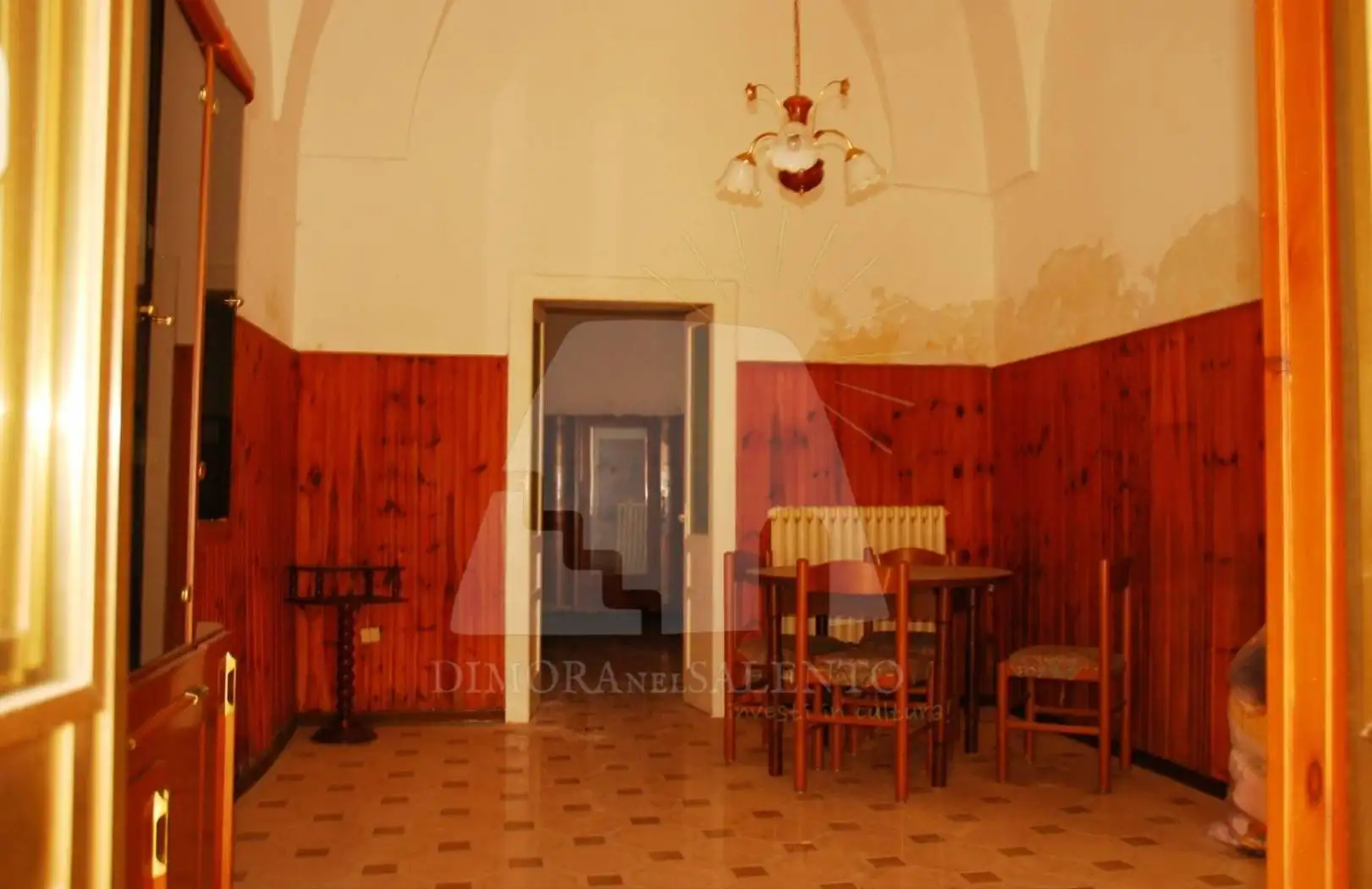 Terratetto unifamiliare via Antonio Gramsci 54, Presicce-Acquarica - foto 3