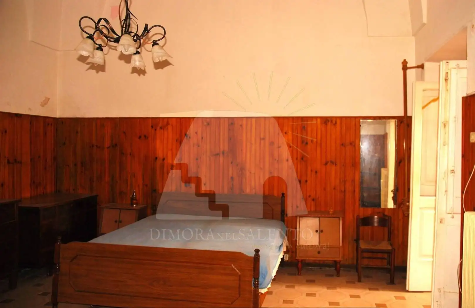 Terratetto unifamiliare via Antonio Gramsci 54, Presicce-Acquarica - foto 4