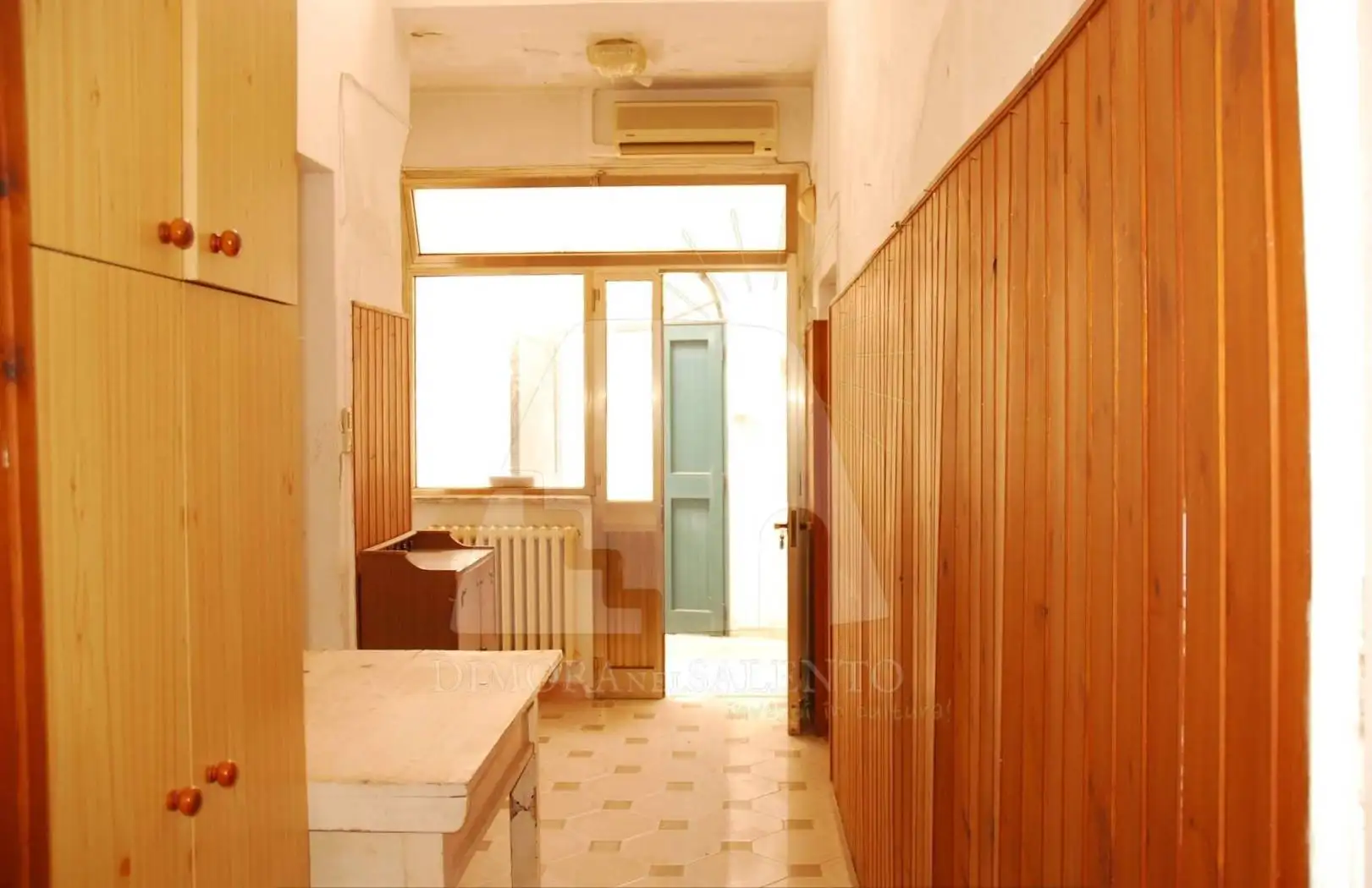 Terratetto unifamiliare via Antonio Gramsci 54, Presicce-Acquarica - foto 5