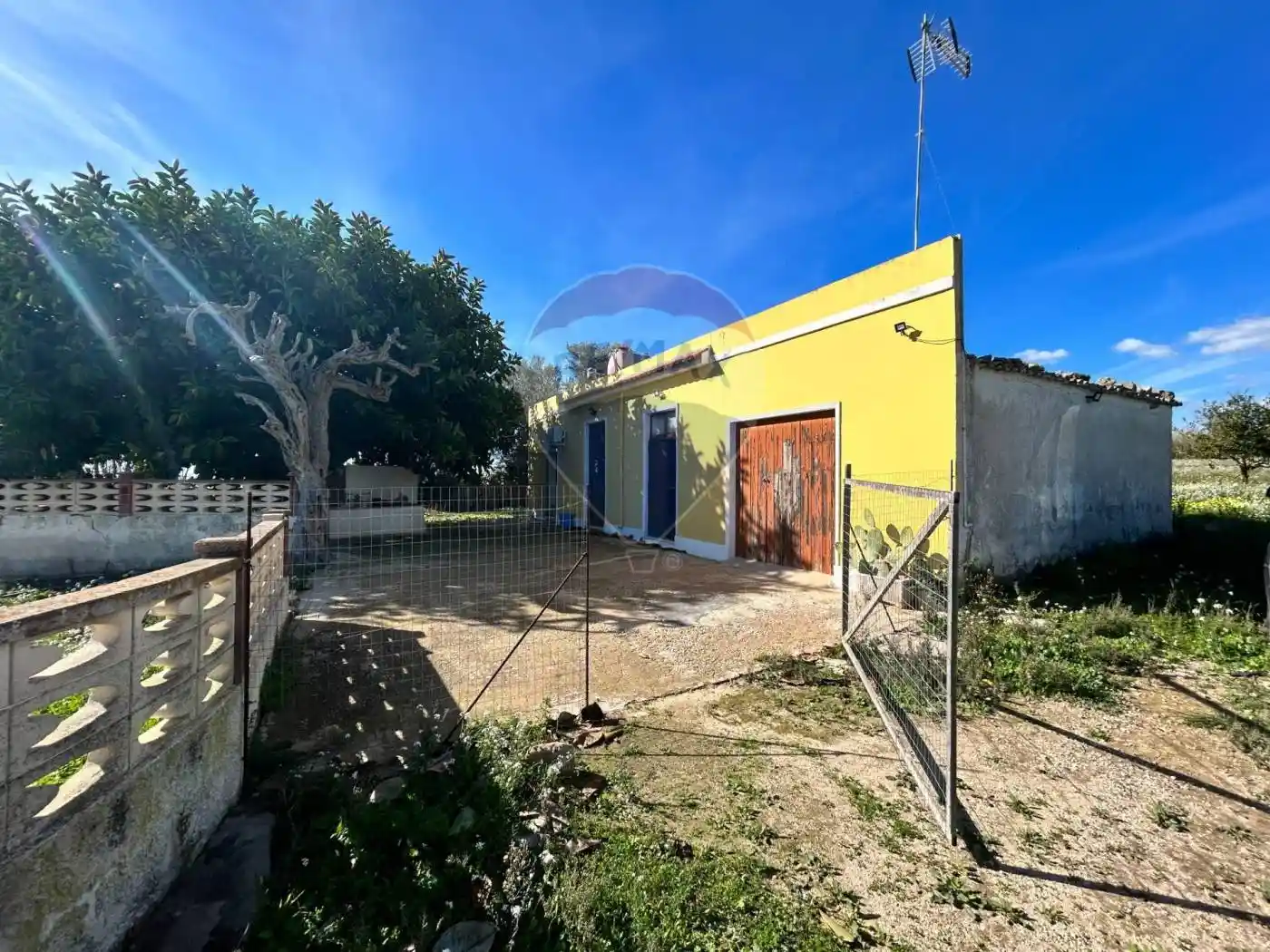 Villa in vendita a Pachino